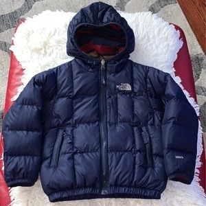 The North Face Puffer